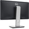 Dell P2314H - Monitor 23 inch - Full HD 1920x1080 - Zwart