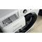 Whirlpool FFB10469EBVBE - Wasmachine voorlader - 10 Kg - FreshCare+ Stoom - Zwart