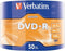 43791 - DVD-R - Spindle - 50 pc(s) - 4.7 GB