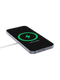 JOBY Magnetic Wireless Charger - Qi Draadloos - MagSafe 7.5W iPhone / 15W Qi - Zwart