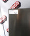 Hisense RF632N4WIE - Amerikaanse koelkast - NoFrost - RVS - 200 cm hoog - 70 cm breed