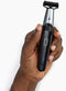 BaByliss T880E - Baardtrimmer - Draadloos - 0,2mm scheerafstand - Waterproof