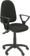 Bureaustoel Algarra P&C 840B8RN Zwart