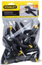 Stanley Veerklemmen zak 16 stuks STHT0-83094