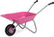Kinderkruiwagen - Rolly Toys Kruiwagen Roze