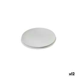 Dienblad La Mediterránea 30 x 20 x 2,5 cm (12 Stuks)