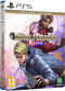 Microids Double Dragon Revive - Deluxe Edition - PS5 - Steelbook Artbook Poster