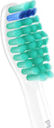 Philips Sonicare ProResults HX6012/87 - Opzetborstel - Tot 2x betere tandplakverwijdering - Wit (2 stuks)