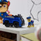 PAW Patrol - Chase's Patrol Cruiser - speelgoedauto met speelfiguur