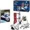 National Geographic - Space Mission - 3d Puzzel