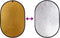 vidaXL - Fotostudioset - met - softboxlampen, - achtergrond - en - reflector