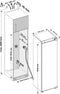 Inventum IKK1022D - Inbouw koeler - 154 liter - Energieklasse D - 32 dB