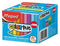 Maped - Schoolbordkrijt maped color'peps ds 100st assorti