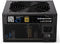 ENDORFY Supremo FM6 - Voeding ATX 850W - 80 Plus Gold - 1x 12V 70A - 8x SATA - 3x PCI-e 6+2-pins (5903018667959)