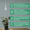 Parus by Venso E27 Kweeklamp