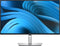 Dell Pro 27 Plus P2725D - QHD Monitor 2560x1440 100Hz - Ergonomisch Zilver Zwart