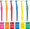 TePe Angle Interdentale Ragers Groen 0.8 mm - 25 Stuks