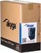 Akyga AK13BK - Micro Tower Behuizing - ATX Flex-ATX Micro-ATX Mini-ITX - Zwart