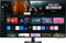 Samsung Smart Monitor M7 M70D - 43