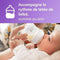 Discovery Box - PHILIPS AVENT - Natural 3.0 - 125ml Fles + Ultra Air Fopspeen 0-6M