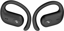 Draadloze open-ear hoofdtelefoon - OPN SOUND - ARIA - TWS-headset - Bluetooth 5.0 - Zwart