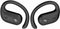 Draadloze open-ear hoofdtelefoon - OPN SOUND - ARIA - TWS-headset - Bluetooth 5.0 - Zwart