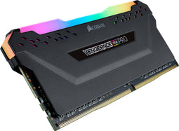Corsair Vengeance RGB Pro - DDR4 Geheugen 16GB 3600MT/s - RGB Verlichting