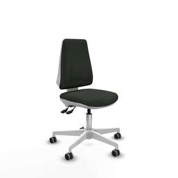 Bureaustoel Piqueras y Crespo B00026G Zwart