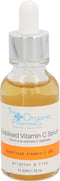 The Organic Pharmacy - Stabilised Vitamin C 15% Serum - 30 ml