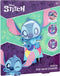 Disney - Stitch - 3D Pop Head - Op Bal - Verzamelfiguur (20 cm)