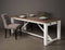 Tower living Napoli - Dining table 180x90 - KD