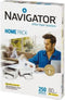 Kopieerpapier navigator homepack a4 80gr wit | 10 stuks