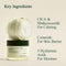 Pyunkang Yul Calming Moisture Barrier Cream - Hydraterende Crème - 50 ml
