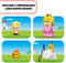 LEGO Super Mario™ - Avonturen met interactieve LEGO Peach™ - 3 figuren - 208 onderdelen