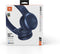 JBL LIVE 460NC - Koptelefoon - ANC en Smart Ambient - Blauw