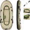 Hydro Force Voyager 500 Opblaasboot