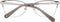 Ladies' Spectacle frame Ted Baker TB2241 51905