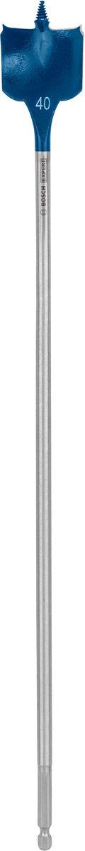 Bosch 2 608 900 358 - Boorbitje - Tot 3 keer sneller dan standaardboor