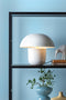 Leitmotiv Fat Mushroom - Tafellamp - Sfeervolle verlichting - Wit