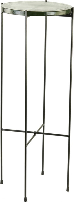 Light & Living Zuil Bravo - Helder - Ø30cm - Modern
