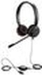 Jabra Evolve 30 II - Headset met Microfoon - USB Controller - Zwart
