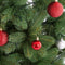 Casaria Kunstkerstboom - 140cm - 200 LED's - Groen
