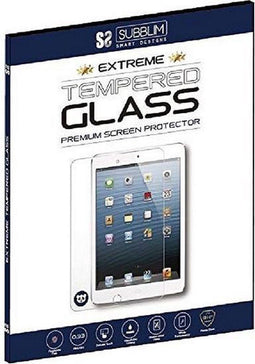 Schermbeschermer voor tablet Samsung TAB-A T510 Subblim SUB-TG-1SAM100 (2 uds)