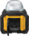 DeWALT DCL074 LED Werklamp 18V Tool Connect Basic Body