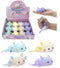 Jono Toys - Squeeze Axolot - 12 cm - Multi (12 stuks)