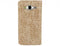 Mobilize Premium Book Case Samsung Galaxy J5 (2015) - Flip Cover - Schokabsorberend - Alligator Bruin