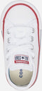 Converse Chuck Taylor All Star Sneakers Unisex - Optical White