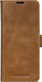 Dbramante1928 CS52GT001244 - Flip cover - Leer - Bruin