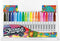 Sharpie permanente marker, etui van 20 stuks in geassorteerde kleuren