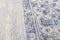 Louis de Poortere - Khayma Fairfield Vloerkleed 140x200 - Blauw